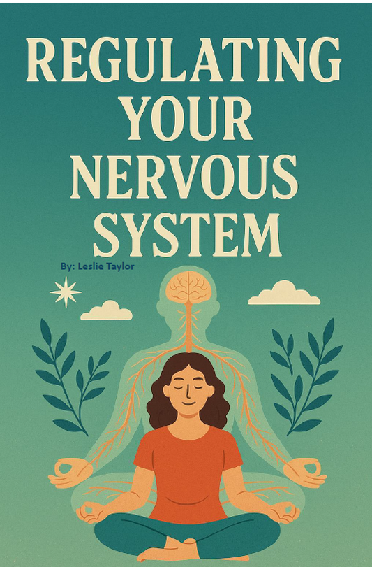 Rewiring Your Nervous System for success